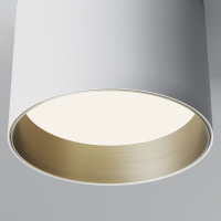 Потолочный светильник Maytoni Glam C096L-GX53-WBS