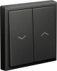 GAL001419 Systeme Electric Schneider Electric ArtGallery цвет базальт
