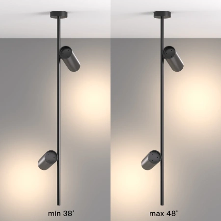 Спот Maytoni Elti C021CL-02B
