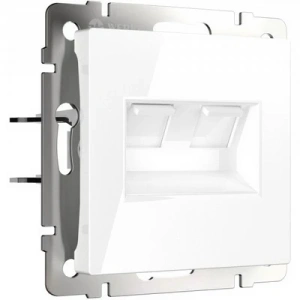 W1181001 + W1191212 Werkel Werkel механизмы бронзовые
