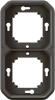 069607L Legrand Legrand Plexo IP55 цвет антрацит