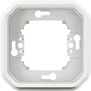 069692L Legrand Legrand Plexo IP55 рамки цвет белый