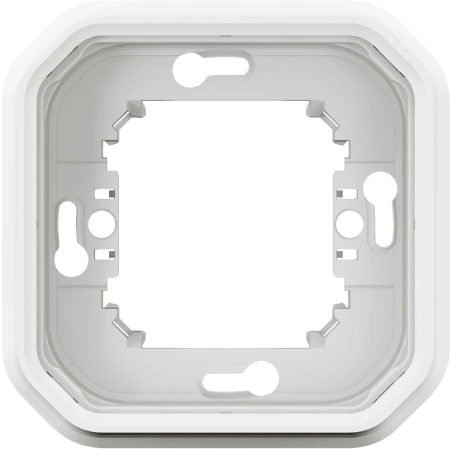 069692L Legrand Legrand Plexo IP55 рамки цвет белый
