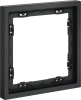 VLS100107 Voltum Рамки Voltum S70 пластик