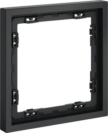 VLS100107 Voltum Рамки Voltum S70 пластик