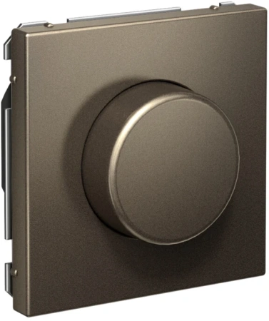 GAL000623 Systeme Electric Schneider Electric ArtGallery цвет мокко