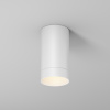 Уличный потолочный светодиодный светильник Maytoni Luxe O500CL-L5W3K