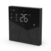 Терморегулятор Warmshtein Line Wi-Fi черный (CN2660)