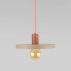 Подвесной светильник TK Lighting 10954 SILA SABIA