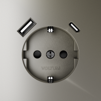 VLS040504 Voltum Voltum S70 цвет шелк