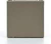 GAL000511 Systeme Electric Schneider Electric ArtGallery цвет шампань