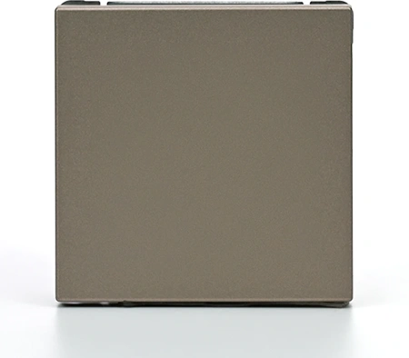 GAL000511 Systeme Electric Schneider Electric ArtGallery цвет шампань