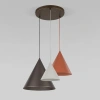 Подвесной светильник TK Lighting 11086 CONO MIX
