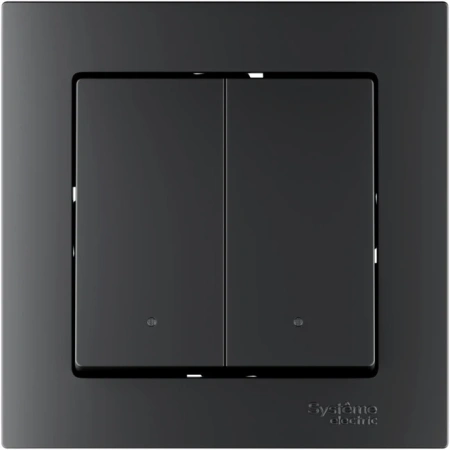 ATN001053Z Systeme Electric Schneider Electric Atlas Design Smart