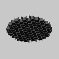 Светофильтр Maytoni Artisan HoneyComb-D45