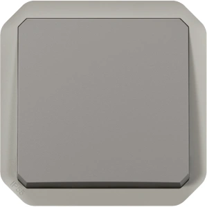 069540L Legrand Legrand Plexo IP55 рамки цвет серый
