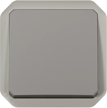 069540L Legrand Legrand Plexo IP55 рамки цвет серый