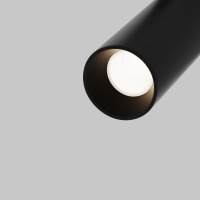 Трековый магнитный светодиодный светильник Maytoni Exility Focus LED TR032-4-5WTW-M-DSZ-B