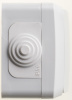 BA10-046C Systeme Electric Schneider Etude цвет серый