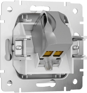 W5120101 Werkel Werkel механизмы белые