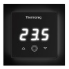 Терморегулятор Thermoreg TI-300 черный (CN1397)