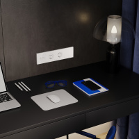 VLS100401 Voltum Рамки Voltum S70 пластик