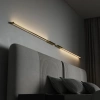 Светильник настенный светодиодный Alto LED 3000K латунь Elektrostandard 40133/LED