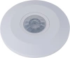 Инфракрасный датчик движения 6м 2000W 360° IP20 Elektrostandard SNS-M-11 белый