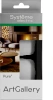 GAL331002 Systeme Electric Рамки Systeme Electric ArtGallery Pure