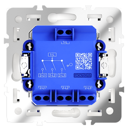 VLS030103 Voltum Voltum S70 цвет кашемир