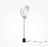 Торшер светодиодный Maytoni Evolution MOD396FL-L10W3K
