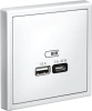 GAL001329 Systeme Electric Schneider Electric ArtGallery цвет лотос