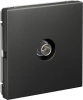 GAL001491 Systeme Electric Schneider Electric ArtGallery цвет базальт