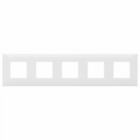 4400900 DKC Рамки Avanti пластик