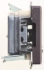 GSL000897 Systeme Electric Schneider Glossa шоколад