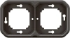 069607L Legrand Legrand Plexo IP55 цвет антрацит