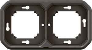 069607L Legrand Legrand Plexo IP55 цвет антрацит