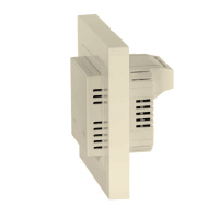 Терморегулятор WARMSHTEIN Touch кремовый (CN2801)