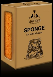 Губка для чистки абажюров Maytoni Cleaning Sponge for Lampshades S-775-242