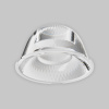Линза 43мм для встраиваемого светильинка 15Вт Maytoni Downlight LensD43-15