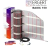 Нагревательный мат ERGERT Basic 150 - 2,0 кв.м. (ETMB1500300)