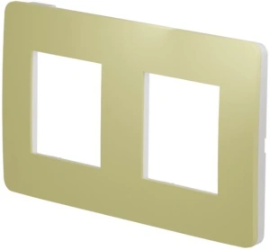 NU280411 Schneider Electric Рамки Studio Color для белых механизмов