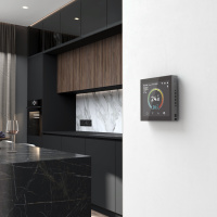 W1851108 Werkel Werkel механизмы черные матовые