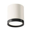 Светильник потолочный Maytoni Hoop C086CM-GX53-MRD-WB