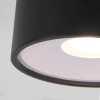 Уличный потолочный светильник Light LED 2135 IP65 Elektrostandard 35141/H черный