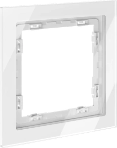 VLS110101 Voltum Рамки Voltum S70 стекло