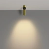 Спот светодиодный Maytoni Focus Led C055CL-L12W2.7K-W-BS