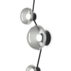 Потолочный светильник светодиодная Freya Drop FR5445CL-L20B