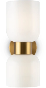 Бра Freya Savia FR5203WL-02BS