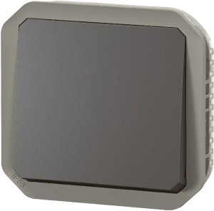 069810L Legrand Legrand Plexo IP55 рамки цвет серый